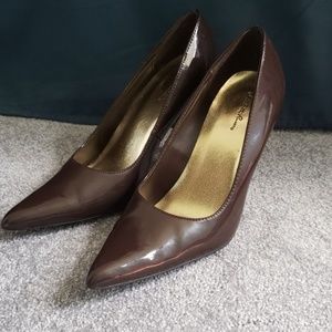 Charlotte Russe Shoes